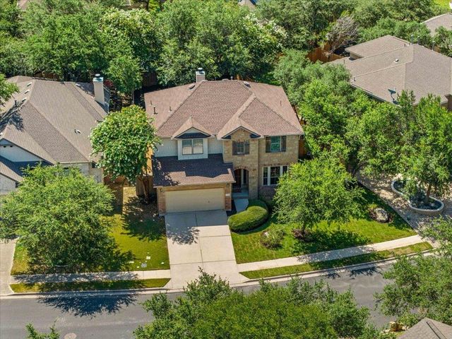 11324 Cherisse DR, Austin, TX 78739
