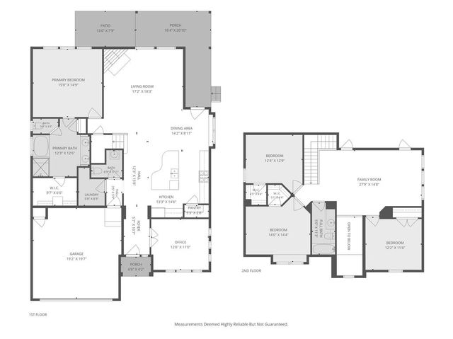 11324 Cherisse DR, Austin, TX 78739