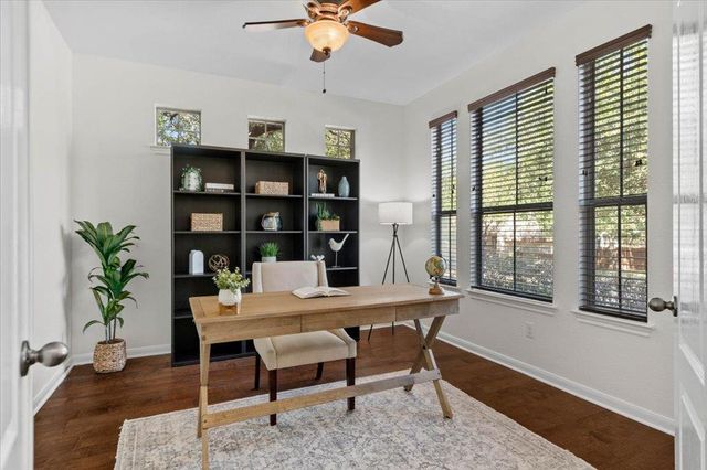 11324 Cherisse DR, Austin, TX 78739