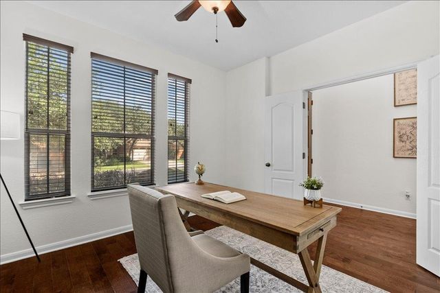 11324 Cherisse DR, Austin, TX 78739
