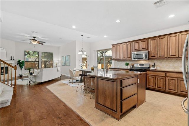 11324 Cherisse DR, Austin, TX 78739