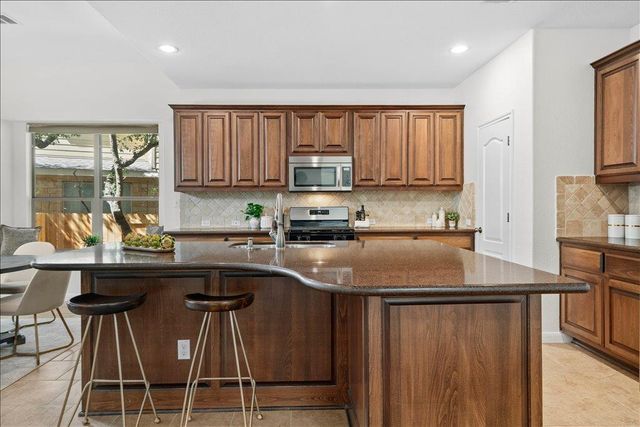 11324 Cherisse DR, Austin, TX 78739