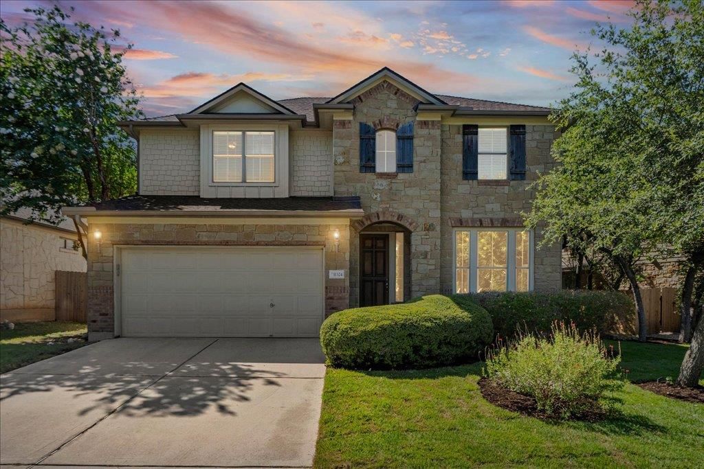 11324 Cherisse DR, Austin, TX 78739