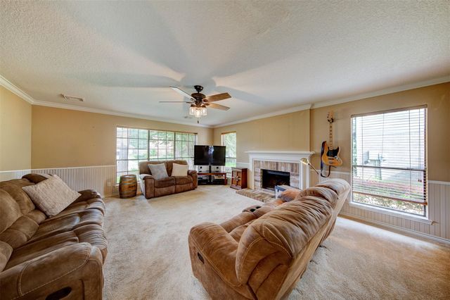 113 Coral Bay Drive, League City, TX 77573