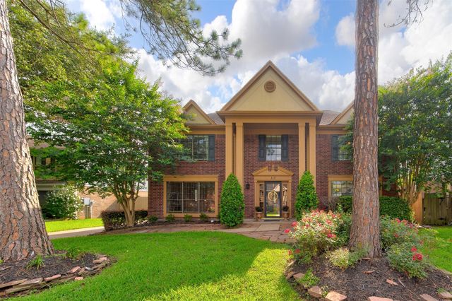 113 Coral Bay Drive, League City, TX 77573