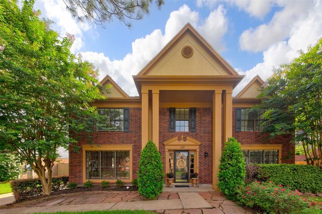 113 Coral Bay Drive, League City, TX 77573