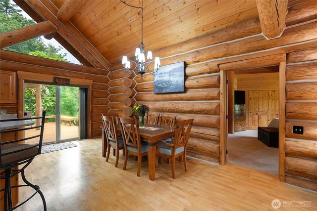 8443 Kickerville Road, Blaine, WA 98230
