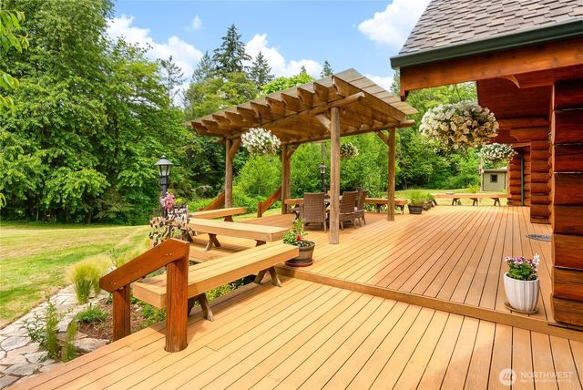 8443 Kickerville Road, Blaine, WA 98230