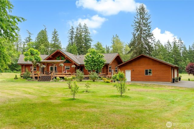 8443 Kickerville Road, Blaine, WA 98230