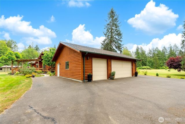 8443 Kickerville Road, Blaine, WA 98230
