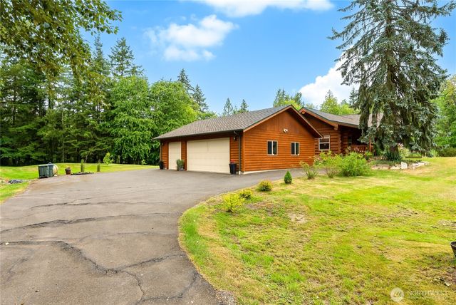 8443 Kickerville Road, Blaine, WA 98230