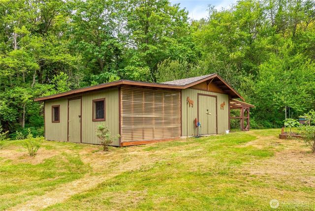 8443 Kickerville Road, Blaine, WA 98230