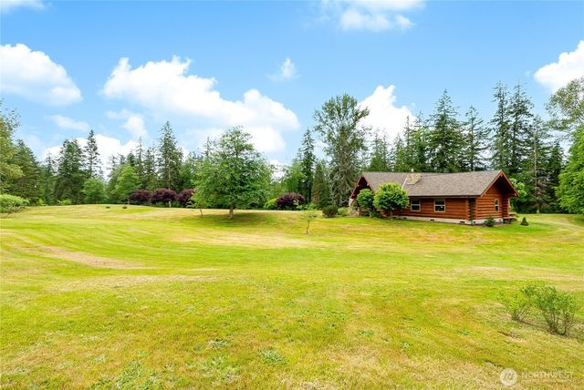 8443 Kickerville Road, Blaine, WA 98230