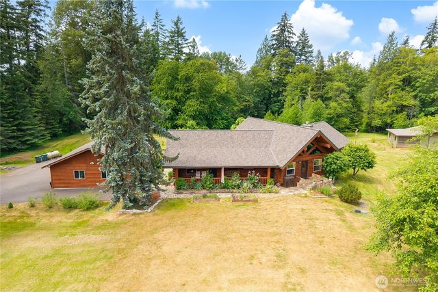 8443 Kickerville Road, Blaine, WA 98230