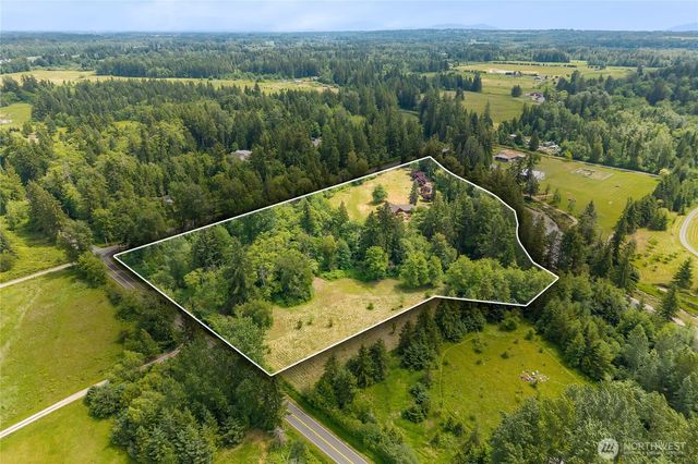 8443 Kickerville Road, Blaine, WA 98230