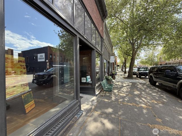 250 E Main Street, Dayton, WA 99328