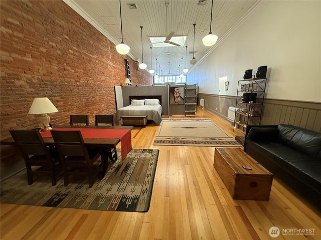 250 E Main Street, Dayton, WA 99328