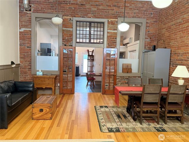 250 E Main Street, Dayton, WA 99328