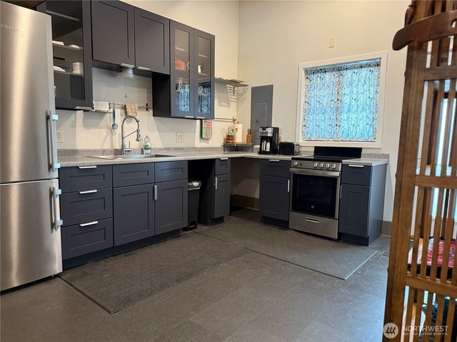 250 E Main Street, Dayton, WA 99328