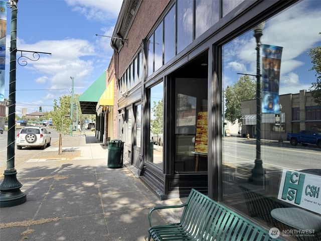 250 E Main Street, Dayton, WA 99328