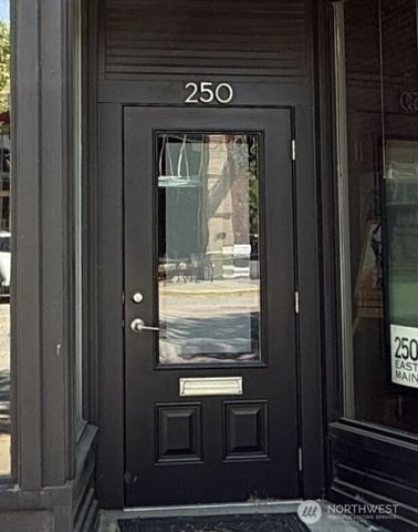 250 E Main Street, Dayton, WA 99328