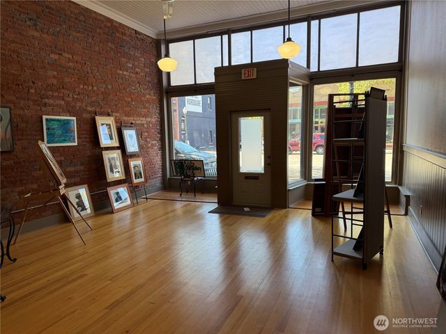 250 E Main Street, Dayton, WA 99328