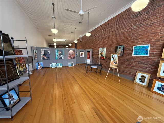 250 E Main Street, Dayton, WA 99328