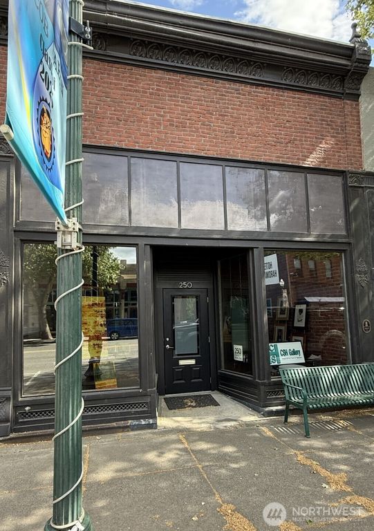 250 E Main Street, Dayton, WA 99328