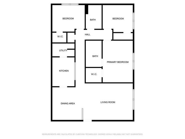 3247 Fairington Drive, Lithonia, GA 30038