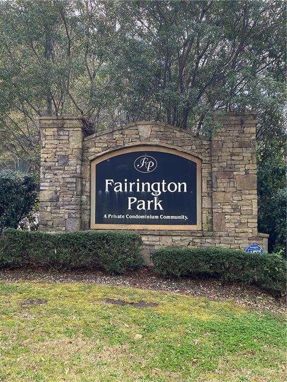 3247 Fairington Drive, Lithonia, GA 30038