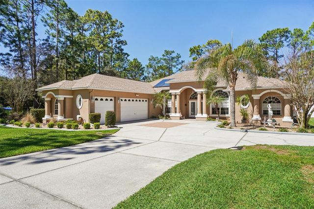 13176 COOPER ROAD, Spring Hill, FL 34609