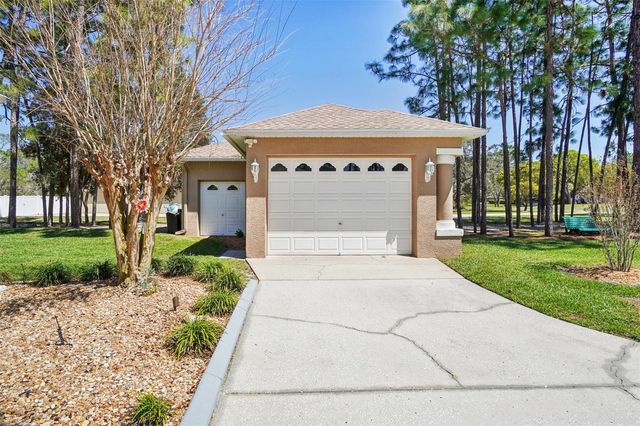 13176 COOPER ROAD, Spring Hill, FL 34609