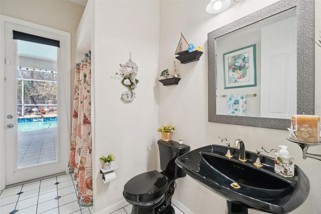 13176 COOPER ROAD, Spring Hill, FL 34609