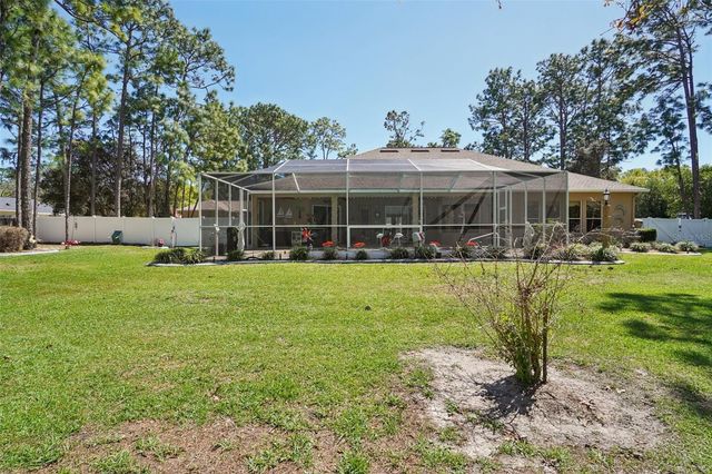 13176 COOPER ROAD, Spring Hill, FL 34609