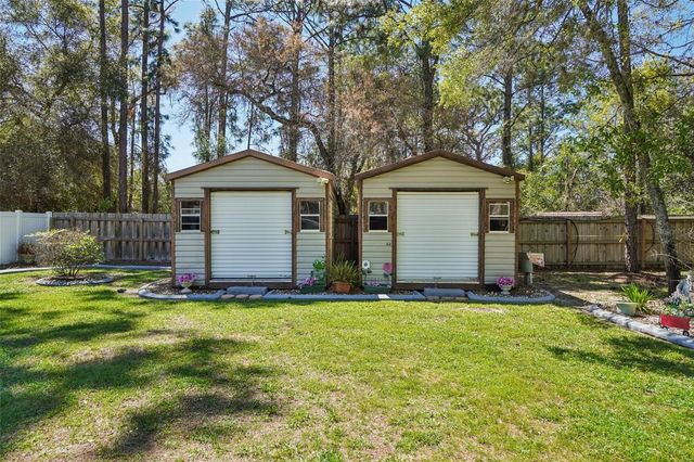 13176 COOPER ROAD, Spring Hill, FL 34609
