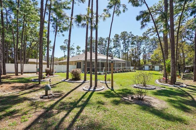 13176 COOPER ROAD, Spring Hill, FL 34609