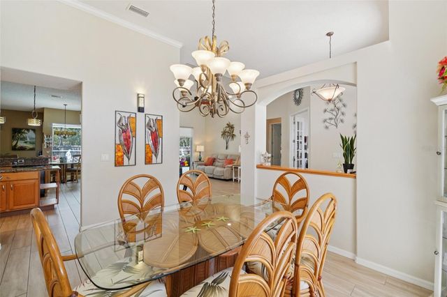 13176 COOPER ROAD, Spring Hill, FL 34609