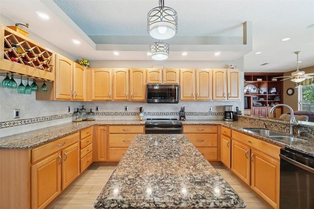 13176 COOPER ROAD, Spring Hill, FL 34609