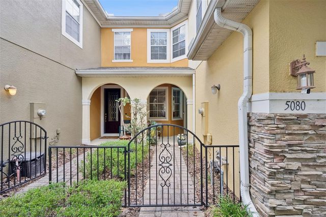 5080 CYPRESS BRANCH POINT, Oviedo, FL 32765