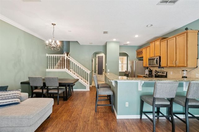5080 CYPRESS BRANCH POINT, Oviedo, FL 32765