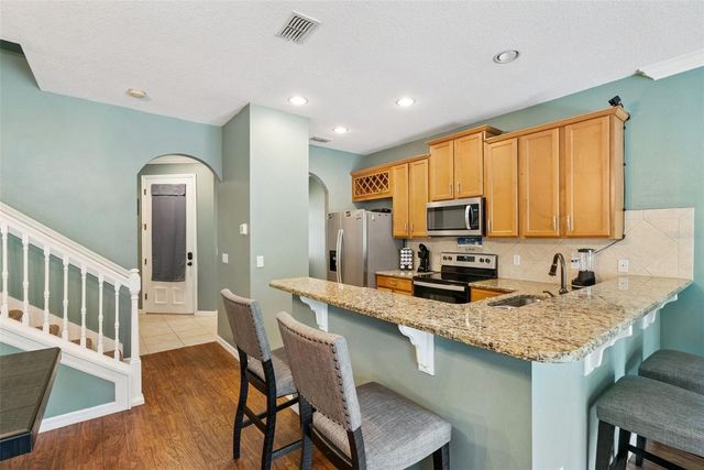 5080 CYPRESS BRANCH POINT, Oviedo, FL 32765
