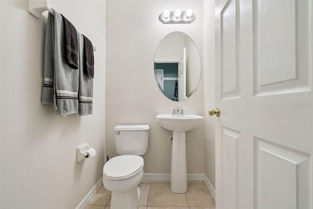 5080 CYPRESS BRANCH POINT, Oviedo, FL 32765