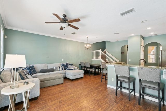 5080 CYPRESS BRANCH POINT, Oviedo, FL 32765