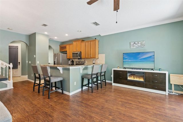 5080 CYPRESS BRANCH POINT, Oviedo, FL 32765