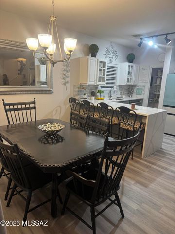 8449 S Gupta Drive, Tucson, AZ 85747