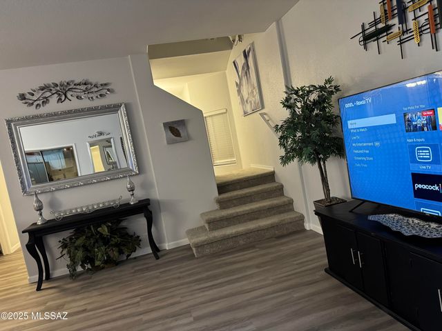 8449 S Gupta Drive, Tucson, AZ 85747