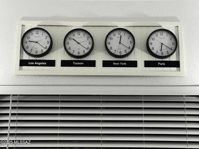 8449 S Gupta Drive, Tucson, AZ 85747