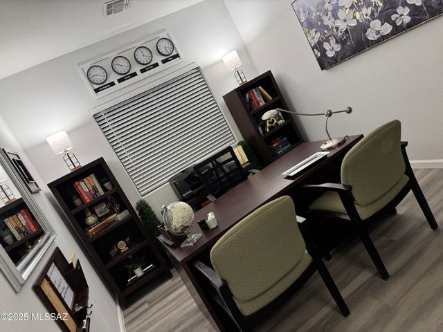 8449 S Gupta Drive, Tucson, AZ 85747