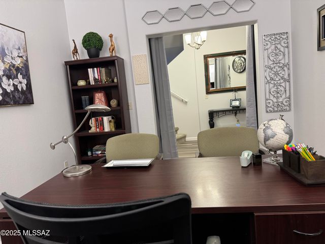 8449 S Gupta Drive, Tucson, AZ 85747