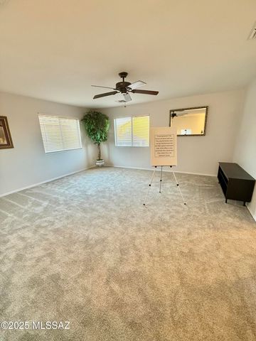 8449 S Gupta Drive, Tucson, AZ 85747